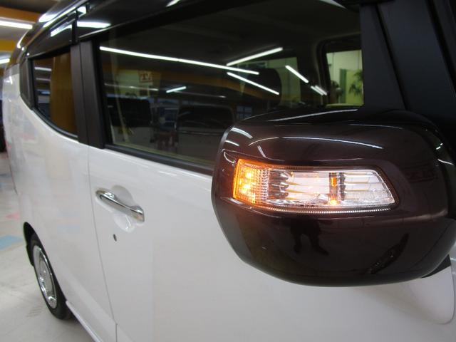 Ｎ－ＢＯＸスラッシュ Ｇ・Ｌノヴァカントリースタイル　禁煙車　純正ＳＤナビ・フルセグＴＶ・ブルートゥース　バックカメラ　ＥＴＣ　シートヒーター　ステアリングヒーター　前後ドライブレコーダー　ＨＩＤヘッドライト　キーフリー　オートエアコン（40枚目）