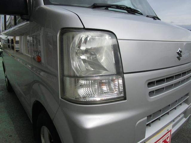 エブリイ ジョイン　禁煙車　４ＷＤ　５速マニュアル　ＣＤコンポ　ＥＴＣ　キーレス　フル装備（31枚目）
