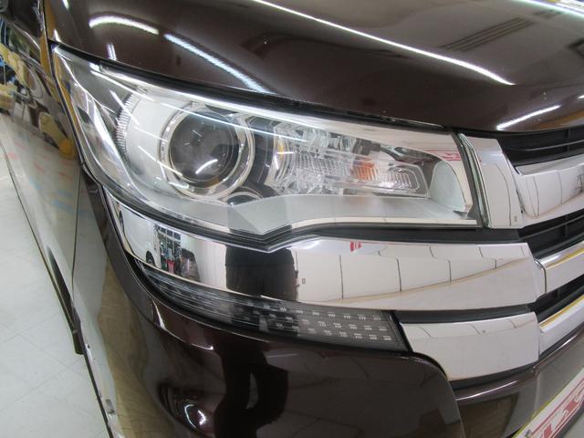 デイズ ハイウェイスター　Ｘ　禁煙車　社外ＳＤナビ・ワンセグＴＶ　アラウンドビューモニター　ＨＩＤヘッドライト　オートエアコン　キーフリー　純正アルミホイール（30枚目）