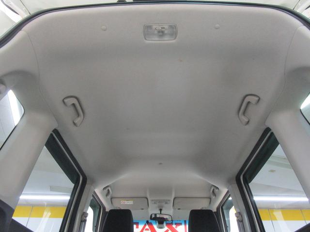 Ｎ－ＢＯＸカスタム ２トーンカラースタイル　Ｇ・Ａパッケージ　禁煙車　社外ＳＤナビ・フルセグＴＶ・ブルートゥース　バックカメラ　ＥＴＣ　パワースライドドア　ＨＩＤヘッドライト　キーフリー　オートエアコン　純正アルミホイール（27枚目）