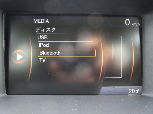 Ｖ４０ Ｔ４　禁煙車　純正ナビ・フルセグＴＶ・ブルートゥース　バックカメラ　ＥＴＣ（22枚目）