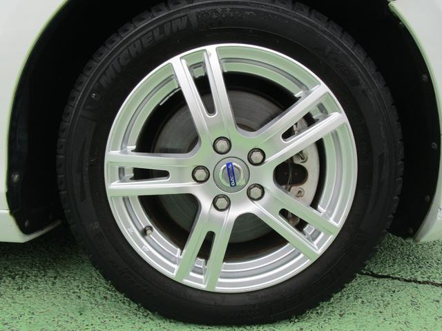 Ｖ４０ Ｔ４　禁煙車　純正ナビ・フルセグＴＶ・ブルートゥース　バックカメラ　ＥＴＣ（35枚目）