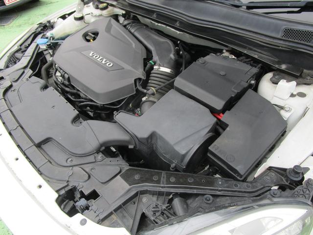 Ｖ４０ Ｔ４　禁煙車　純正ナビ・フルセグＴＶ・ブルートゥース　バックカメラ　ＥＴＣ（38枚目）