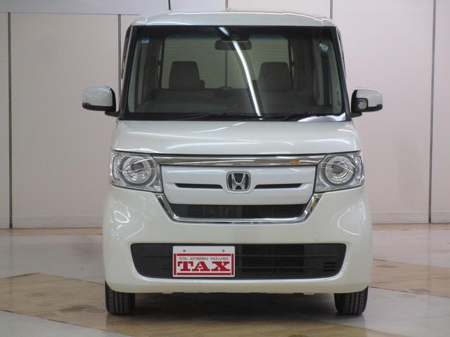 Ｎ－ＢＯＸ Ｇ・ＥＸホンダセンシング　大型ＳＤナビ・フルセグＴＶ・ブルートゥース　バックカメラ　ＥＴＣ　両側パワースライドドア　ＬＥＤヘッドライト　クルーズコントロール　キーフリー　オートエアコン（5枚目）
