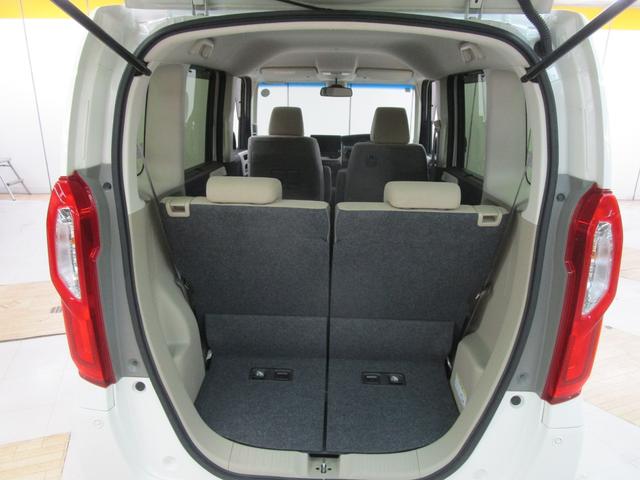 Ｎ－ＢＯＸ Ｇ・ＥＸホンダセンシング　大型ＳＤナビ・フルセグＴＶ・ブルートゥース　バックカメラ　ＥＴＣ　両側パワースライドドア　ＬＥＤヘッドライト　クルーズコントロール　キーフリー　オートエアコン（16枚目）