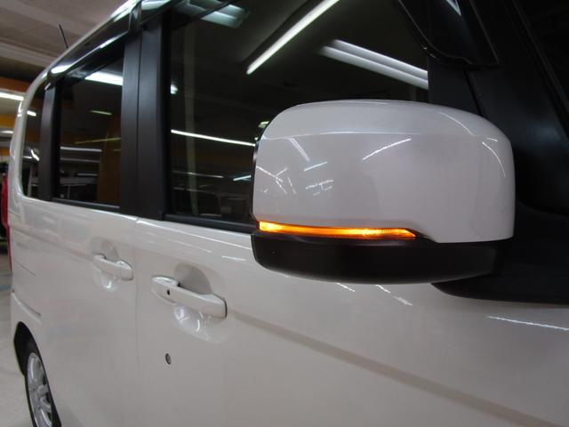 Ｎ－ＢＯＸ Ｇ・ＥＸホンダセンシング　大型ＳＤナビ・フルセグＴＶ・ブルートゥース　バックカメラ　ＥＴＣ　両側パワースライドドア　ＬＥＤヘッドライト　クルーズコントロール　キーフリー　オートエアコン（39枚目）