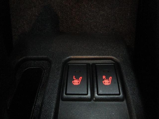 ジムニー XC ワンオーナー 禁煙車 純正SDナビ・フルセグTV・ブルートゥース バックカメラ ETC2.0 前後ドライブレコーダー シートヒーター LEDヘッドライト オートエアコン フロアマット ドアバイザー(27枚目)