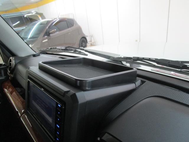 ジムニー XC ワンオーナー 禁煙車 純正SDナビ・フルセグTV・ブルートゥース バックカメラ ETC2.0 前後ドライブレコーダー シートヒーター LEDヘッドライト オートエアコン フロアマット ドアバイザー(29枚目)