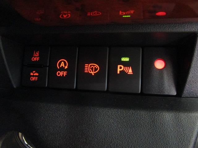 ジムニー XC ワンオーナー 禁煙車 純正SDナビ・フルセグTV・ブルートゥース バックカメラ ETC2.0 前後ドライブレコーダー シートヒーター LEDヘッドライト オートエアコン フロアマット ドアバイザー(31枚目)