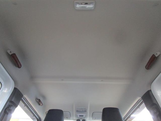 ジムニー XC ワンオーナー 禁煙車 純正SDナビ・フルセグTV・ブルートゥース バックカメラ ETC2.0 前後ドライブレコーダー シートヒーター LEDヘッドライト オートエアコン フロアマット ドアバイザー(35枚目)