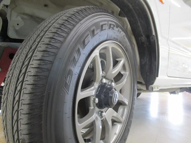 ジムニー XC ワンオーナー 禁煙車 純正SDナビ・フルセグTV・ブルートゥース バックカメラ ETC2.0 前後ドライブレコーダー シートヒーター LEDヘッドライト オートエアコン フロアマット ドアバイザー(43枚目)