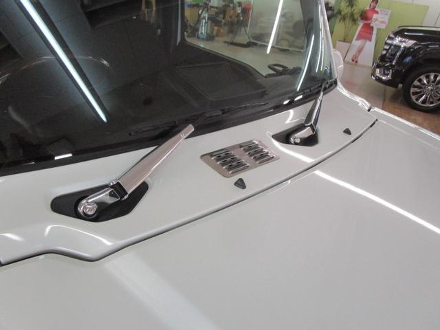 ジムニー XC ワンオーナー 禁煙車 純正SDナビ・フルセグTV・ブルートゥース バックカメラ ETC2.0 前後ドライブレコーダー シートヒーター LEDヘッドライト オートエアコン フロアマット ドアバイザー(44枚目)