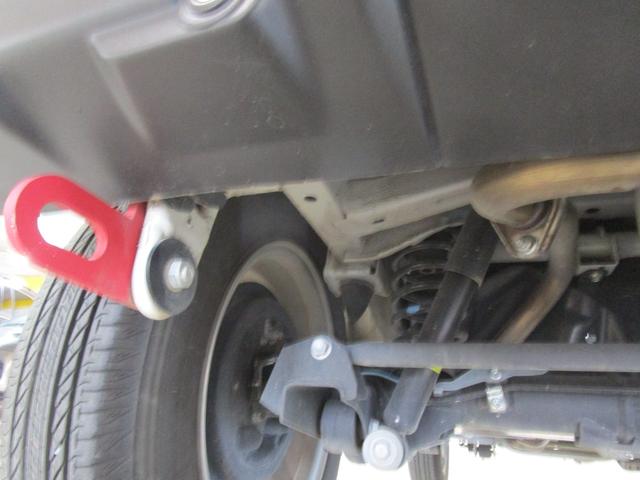 ジムニー XC ワンオーナー 禁煙車 純正SDナビ・フルセグTV・ブルートゥース バックカメラ ETC2.0 前後ドライブレコーダー シートヒーター LEDヘッドライト オートエアコン フロアマット ドアバイザー(45枚目)