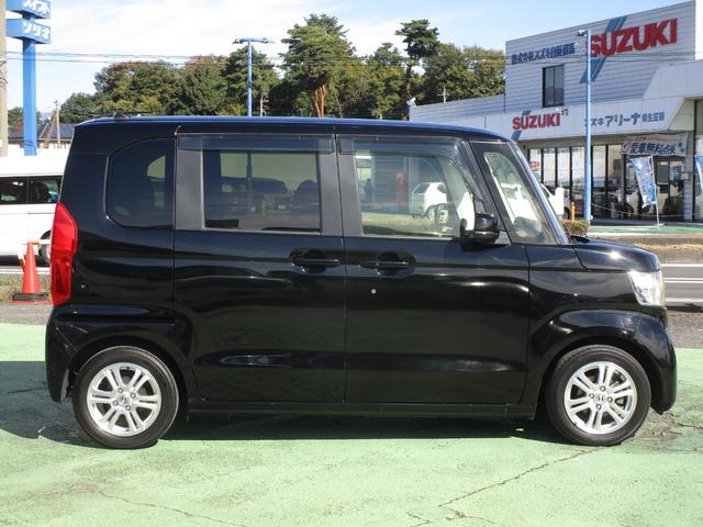 Ｎ－ＢＯＸ Ｇホンダセンシング　禁煙車　社外ナビＴＶ　バックカメラ　ＥＴＣ　ドライブレコーダー　キーフリー　オートエアコン　クルーズコントロール　ＬＥＤヘッドライト（8枚目）