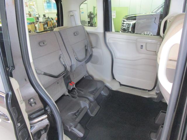 Ｎ－ＢＯＸ Ｇホンダセンシング　禁煙車　社外ナビＴＶ　バックカメラ　ＥＴＣ　ドライブレコーダー　キーフリー　オートエアコン　クルーズコントロール　ＬＥＤヘッドライト（14枚目）