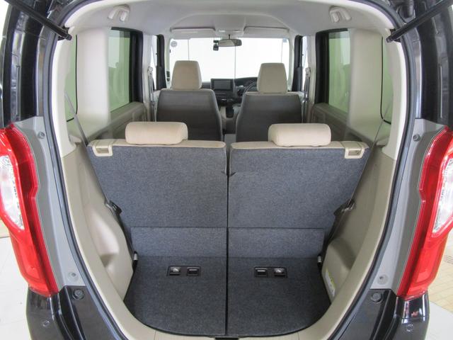 Ｎ－ＢＯＸ Ｇホンダセンシング　禁煙車　社外ナビＴＶ　バックカメラ　ＥＴＣ　ドライブレコーダー　キーフリー　オートエアコン　クルーズコントロール　ＬＥＤヘッドライト（16枚目）