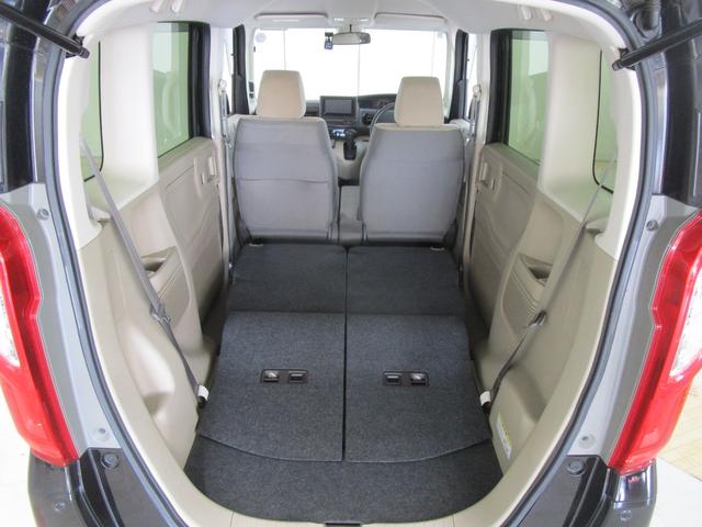 Ｎ－ＢＯＸ Ｇホンダセンシング　禁煙車　社外ナビＴＶ　バックカメラ　ＥＴＣ　ドライブレコーダー　キーフリー　オートエアコン　クルーズコントロール　ＬＥＤヘッドライト（18枚目）