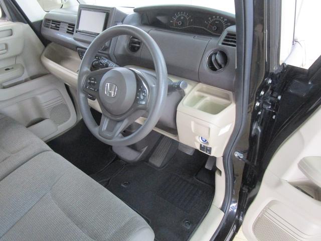 Ｎ－ＢＯＸ Ｇホンダセンシング　禁煙車　社外ナビＴＶ　バックカメラ　ＥＴＣ　ドライブレコーダー　キーフリー　オートエアコン　クルーズコントロール　ＬＥＤヘッドライト（28枚目）