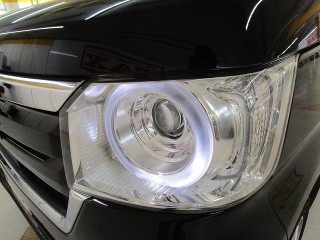Ｎ－ＢＯＸ Ｇホンダセンシング　禁煙車　社外ナビＴＶ　バックカメラ　ＥＴＣ　ドライブレコーダー　キーフリー　オートエアコン　クルーズコントロール　ＬＥＤヘッドライト（34枚目）