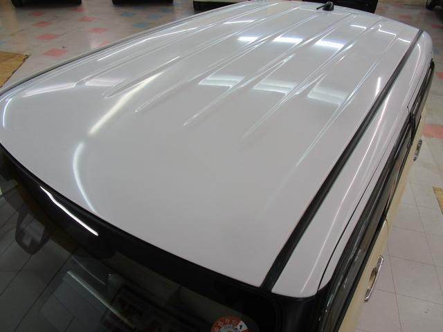 アルトラパン X 禁煙車 純正8インチナビ・フルセグTV・ブルートゥース 全方位モニター HIDヘッドライト シートヒーター オートエアコン キーフリー 純正アルミホイール(9枚目)