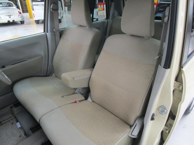 アルトラパン X 禁煙車 純正8インチナビ・フルセグTV・ブルートゥース 全方位モニター HIDヘッドライト シートヒーター オートエアコン キーフリー 純正アルミホイール(12枚目)