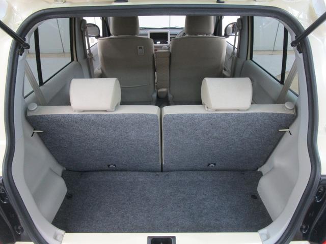 アルトラパン X 禁煙車 純正8インチナビ・フルセグTV・ブルートゥース 全方位モニター HIDヘッドライト シートヒーター オートエアコン キーフリー 純正アルミホイール(15枚目)