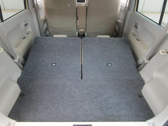 アルトラパン X 禁煙車 純正8インチナビ・フルセグTV・ブルートゥース 全方位モニター HIDヘッドライト シートヒーター オートエアコン キーフリー 純正アルミホイール(16枚目)