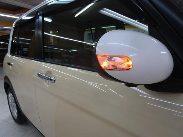 アルトラパン X 禁煙車 純正8インチナビ・フルセグTV・ブルートゥース 全方位モニター HIDヘッドライト シートヒーター オートエアコン キーフリー 純正アルミホイール(36枚目)