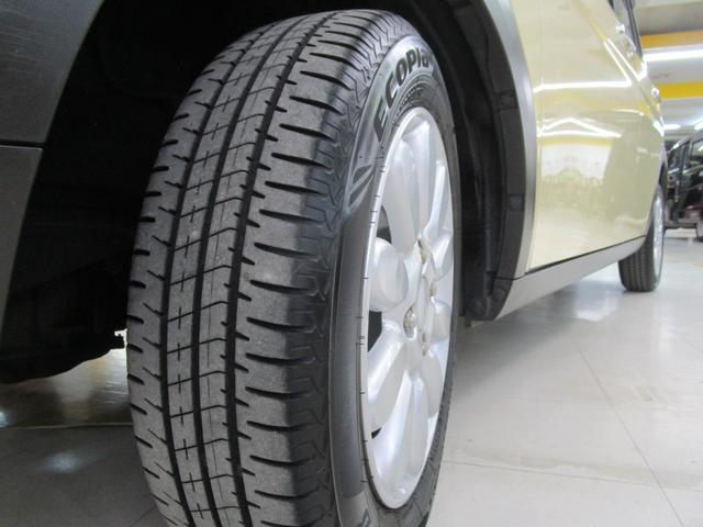 アルトラパン X 禁煙車 純正8インチナビ・フルセグTV・ブルートゥース 全方位モニター HIDヘッドライト シートヒーター オートエアコン キーフリー 純正アルミホイール(38枚目)