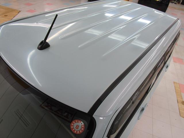 アルトラパンショコラ G 禁煙車 社外SDナビ・ワンセグTV バックカメラ ETC HIDヘッドライト キーフリー アウトレット(9枚目)