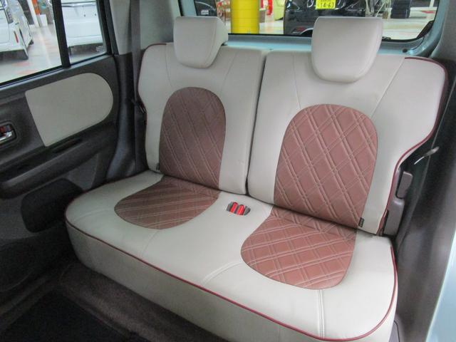 アルトラパンショコラ G 禁煙車 社外SDナビ・ワンセグTV バックカメラ ETC HIDヘッドライト キーフリー アウトレット(13枚目)