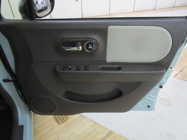 アルトラパンショコラ G 禁煙車 社外SDナビ・ワンセグTV バックカメラ ETC HIDヘッドライト キーフリー アウトレット(27枚目)