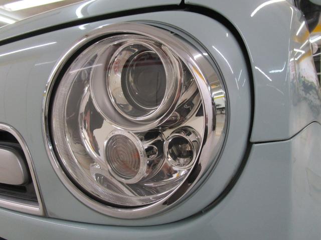 アルトラパンショコラ G 禁煙車 社外SDナビ・ワンセグTV バックカメラ ETC HIDヘッドライト キーフリー アウトレット(31枚目)