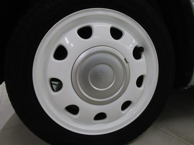 アルトラパンショコラ G 禁煙車 社外SDナビ・ワンセグTV バックカメラ ETC HIDヘッドライト キーフリー アウトレット(32枚目)