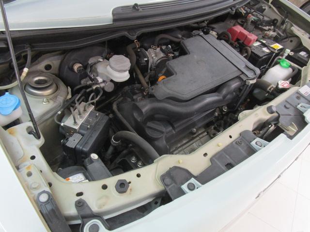 アルトラパンショコラ G 禁煙車 社外SDナビ・ワンセグTV バックカメラ ETC HIDヘッドライト キーフリー アウトレット(33枚目)