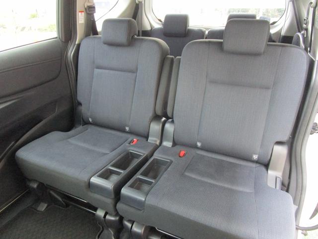 シエンタ Ｇ　禁煙車　両側パワースライドドア　純正ＳＤナビ・フルセグＴＶ・ブルートゥース　バックカメラ　ＥＴＣ　ドライブレコーダー　シートヒーター　キーフリー　ＬＥＤヘッドライト　オートエアコン（13枚目）