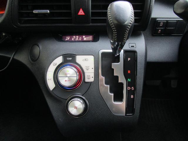 シエンタ Ｇ　禁煙車　両側パワースライドドア　純正ＳＤナビ・フルセグＴＶ・ブルートゥース　バックカメラ　ＥＴＣ　ドライブレコーダー　シートヒーター　キーフリー　ＬＥＤヘッドライト　オートエアコン（23枚目）