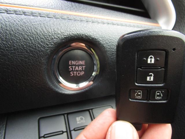 シエンタ Ｇ　禁煙車　両側パワースライドドア　純正ＳＤナビ・フルセグＴＶ・ブルートゥース　バックカメラ　ＥＴＣ　ドライブレコーダー　シートヒーター　キーフリー　ＬＥＤヘッドライト　オートエアコン（30枚目）