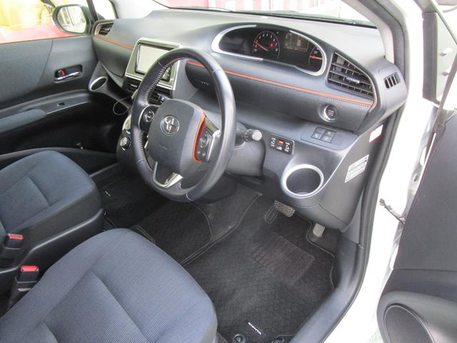 シエンタ Ｇ　禁煙車　両側パワースライドドア　純正ＳＤナビ・フルセグＴＶ・ブルートゥース　バックカメラ　ＥＴＣ　ドライブレコーダー　シートヒーター　キーフリー　ＬＥＤヘッドライト　オートエアコン（33枚目）