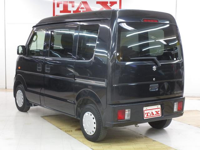 エブリイ ジョインターボ 禁煙車 4WD 5速マニュアル CDコンポ キーレス フル装備(4枚目)