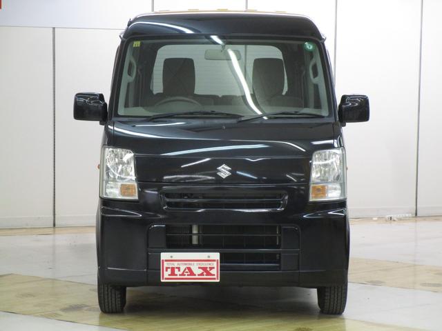 エブリイ ジョインターボ 禁煙車 4WD 5速マニュアル CDコンポ キーレス フル装備(5枚目)