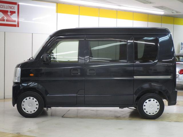 エブリイ ジョインターボ 禁煙車 4WD 5速マニュアル CDコンポ キーレス フル装備(7枚目)