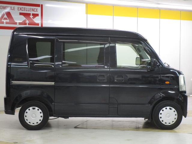 エブリイ ジョインターボ 禁煙車 4WD 5速マニュアル CDコンポ キーレス フル装備(8枚目)