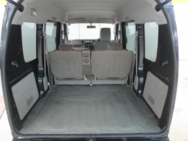 エブリイ ジョインターボ 禁煙車 4WD 5速マニュアル CDコンポ キーレス フル装備(15枚目)