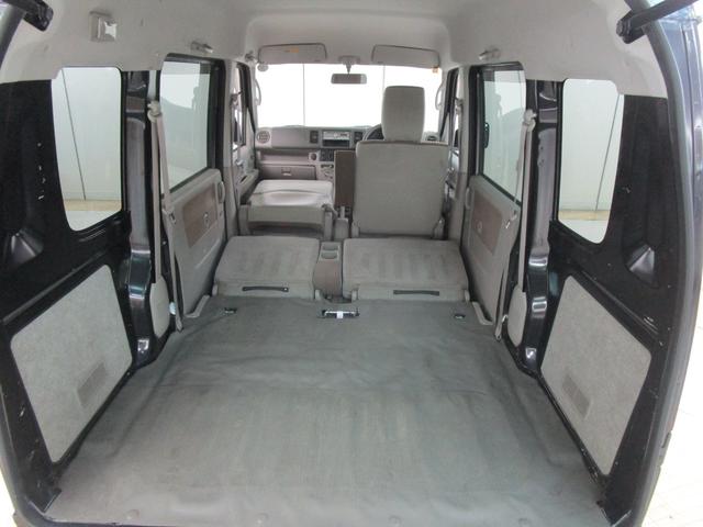 エブリイ ジョインターボ 禁煙車 4WD 5速マニュアル CDコンポ キーレス フル装備(16枚目)