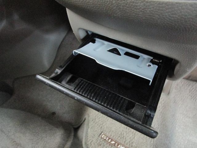 エブリイ ジョインターボ 禁煙車 4WD 5速マニュアル CDコンポ キーレス フル装備(21枚目)