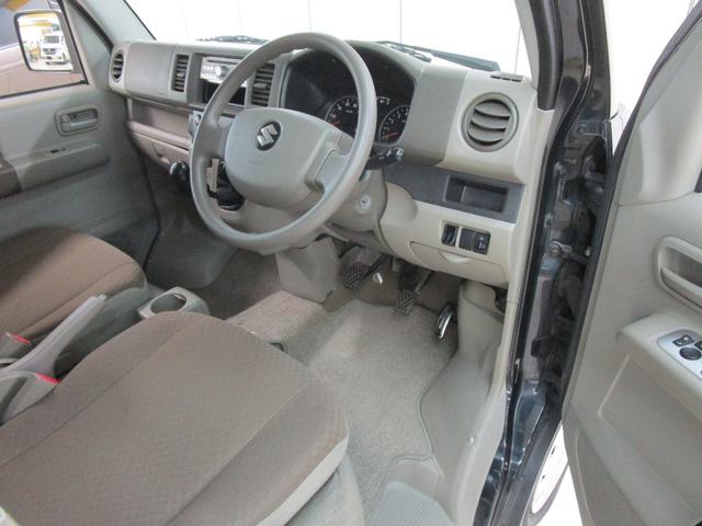 エブリイ ジョインターボ 禁煙車 4WD 5速マニュアル CDコンポ キーレス フル装備(27枚目)