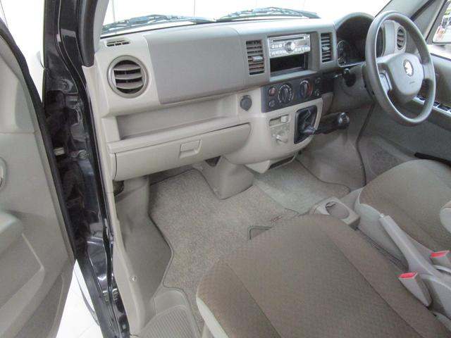 エブリイ ジョインターボ 禁煙車 4WD 5速マニュアル CDコンポ キーレス フル装備(28枚目)