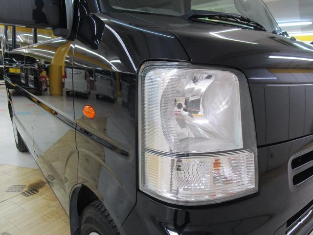 エブリイ ジョインターボ 禁煙車 4WD 5速マニュアル CDコンポ キーレス フル装備(31枚目)