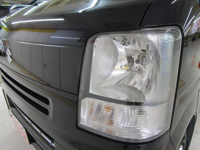 エブリイ ジョインターボ 禁煙車 4WD 5速マニュアル CDコンポ キーレス フル装備(32枚目)